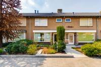 Woning Aldrinstraat 18 Loon op Zand