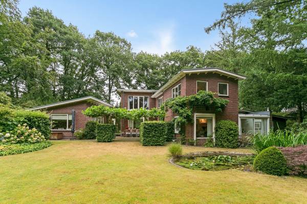 Woning Kwakkenbergweg 90 Nijmegen