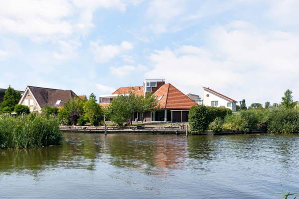 Woning De Lauwers 32 Leeuwarden
