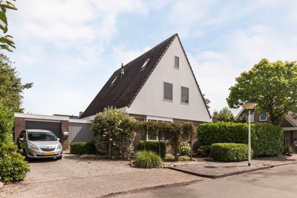 Woning Feddemastate 30 Leeuwarden