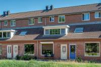 Woning Hogeweg 25 Spijkenisse