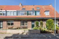 Woning Backerstraat 3 Oosterbeek