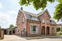 Woning Halderweg 1 Bennekom