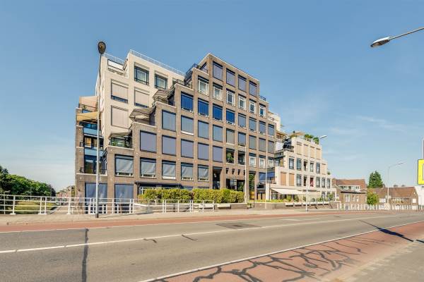 Woning Wilhelminasingel 5 Maastricht