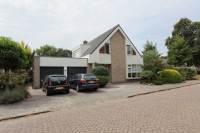 Woning Horstlaan 1 Bodegraven