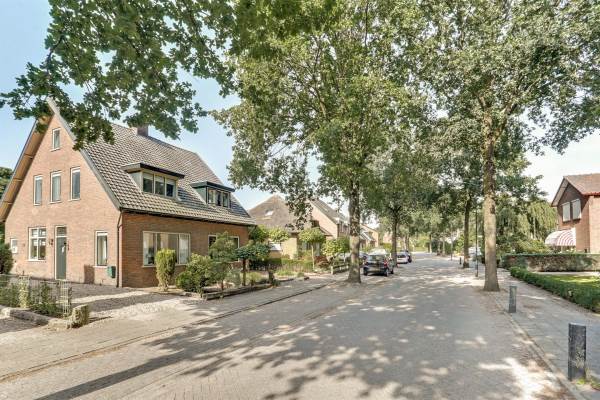 Woning Beeklustweg 34 Apeldoorn