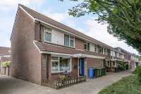 Woning Koevordermeer 23 Rotterdam