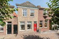 Woning Venestraat 17 Geertruidenberg