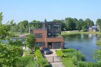 Woning Dampkring 22 Heerhugowaard
