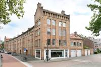 Woning Leonardus van Veghelstraat 25 Den Bosch