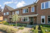 Woning Bijentiende 16 Hoogerheide