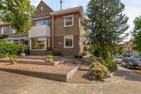 Woning Couperusstraat 24 Arnhem