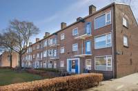 Woning Evertsenstraat 17 Amersfoort