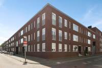 Woning Willem Hubertstraat 76 Den Bosch