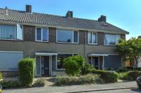 Woning Prof. Rutgersstraat 17 Den Bosch
