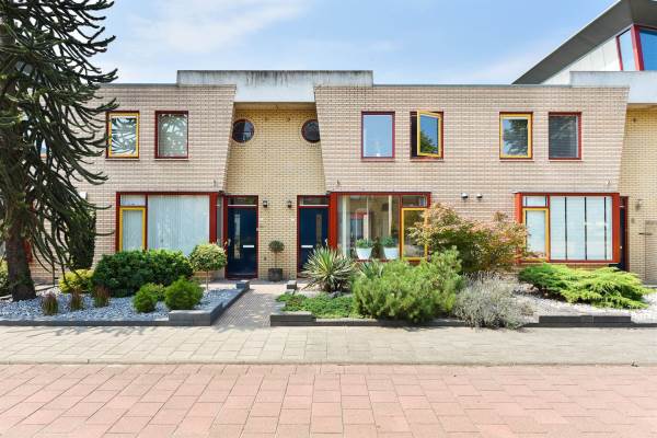 Woning Fuut 7 Raalte