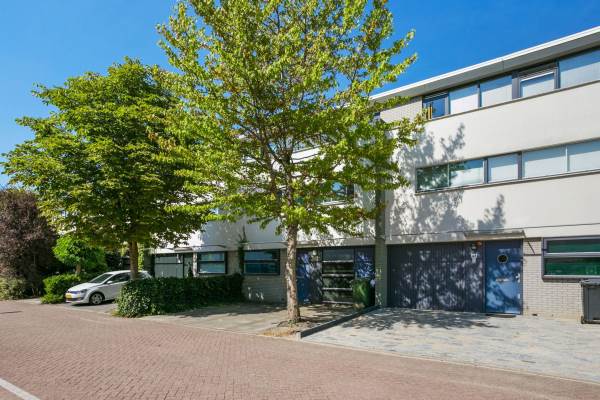 Woning Willem Hioolenstraat 42 Rotterdam