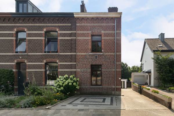 Woning Cannerweg 263 Maastricht