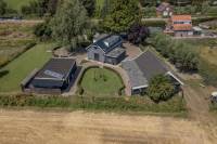 Woning Hoeksedijk 98 Maasdam