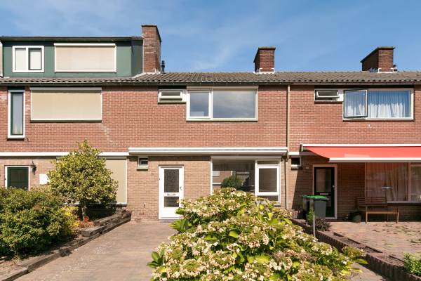 Woning Zilverakkerweg 76 Dieren