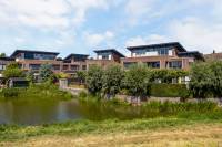 Woning Walraven van Hallstraat 10 Zwijndrecht