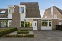 Woning Willem Bilderdijkdreef 39 Goirle