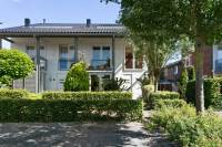Woning Atletiekstraat 3 Hoofddorp