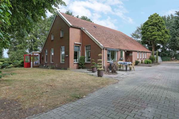 Woning Overdijksterweg 5 Sellingen
