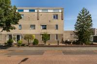 Woning Orkestlaan 22 Kampen