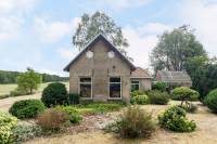 Woning Bisschoplaan 1 Katlijk