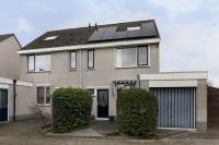 Woning Maarten Trompstraat 19 Hellevoetsluis