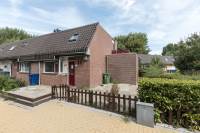 Woning Rozenwerf 194 Almere