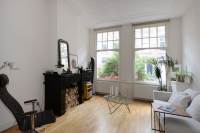 Woning Hollanderstraat 37 Den Haag