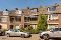 Woning C.D.Tuinenburgstraat 37 Rotterdam
