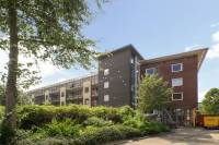 Woning Esplanade de Meer 52 Amsterdam