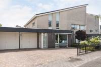 Woning Mauritsstraat 6 Leeuwarden