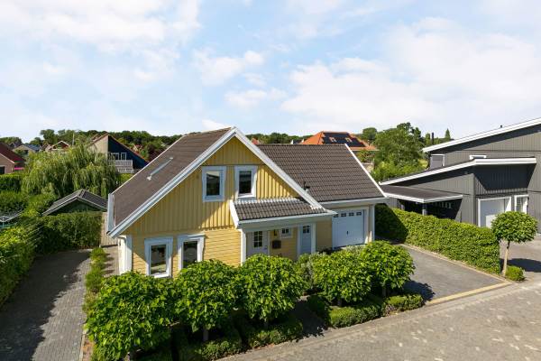 Woning Guozzemar 4 Leeuwarden