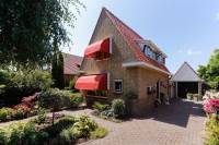 Woning Stevensweg 87 Dordrecht