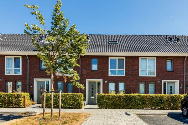 Woning Prins Clausdreef 31 Langbroek