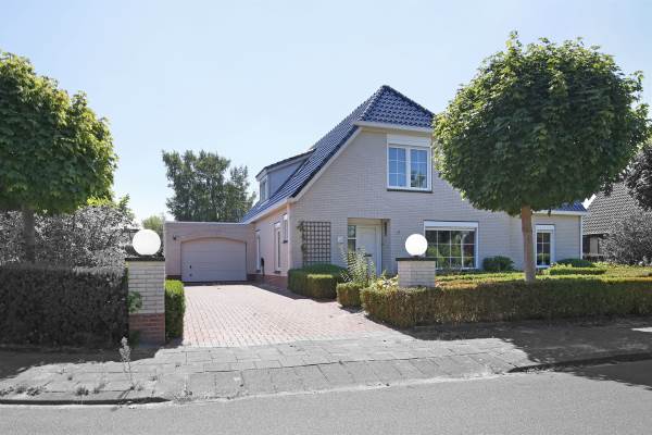 Woning Eelsmastate 10 Leeuwarden