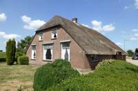 Woning Hessenweg 148 Lunteren