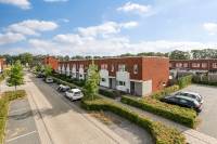 Woning Vorsselman de Heerstraat 2 Deventer