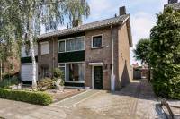 Woning Wagenstraat 31 Gennep