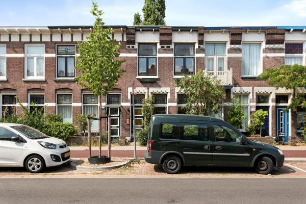 Woning Tweede Oude Heselaan 370 Nijmegen