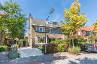 Woning Van der Helstlaan 22 Hilversum