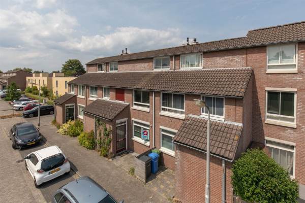 Woning Queekhoven 66 Amersfoort