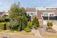 Woning Koperwiekstraat 16 Uitgeest