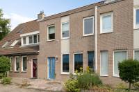 Woning Rademakersgilde 111 Houten