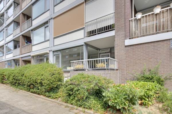 Woning Wichard van Pontlaan 44 Arnhem
