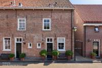 Woning Schoolstraat 19 Voorburg